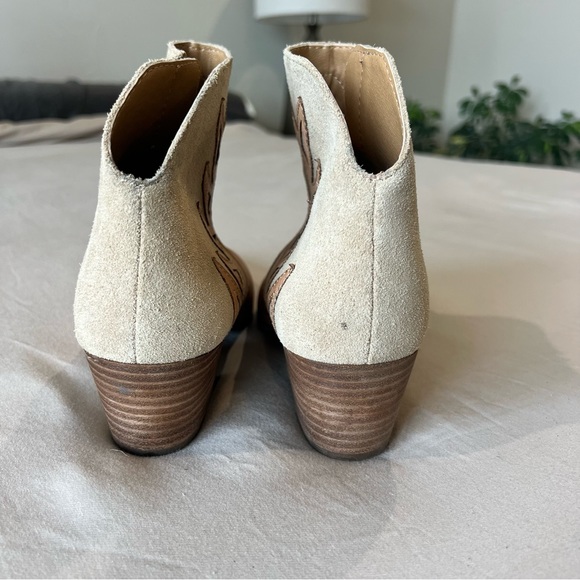 Lucky Brand Indellina Boots - Picture 4 of 7